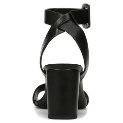 Zinfandel Heeled Sandal