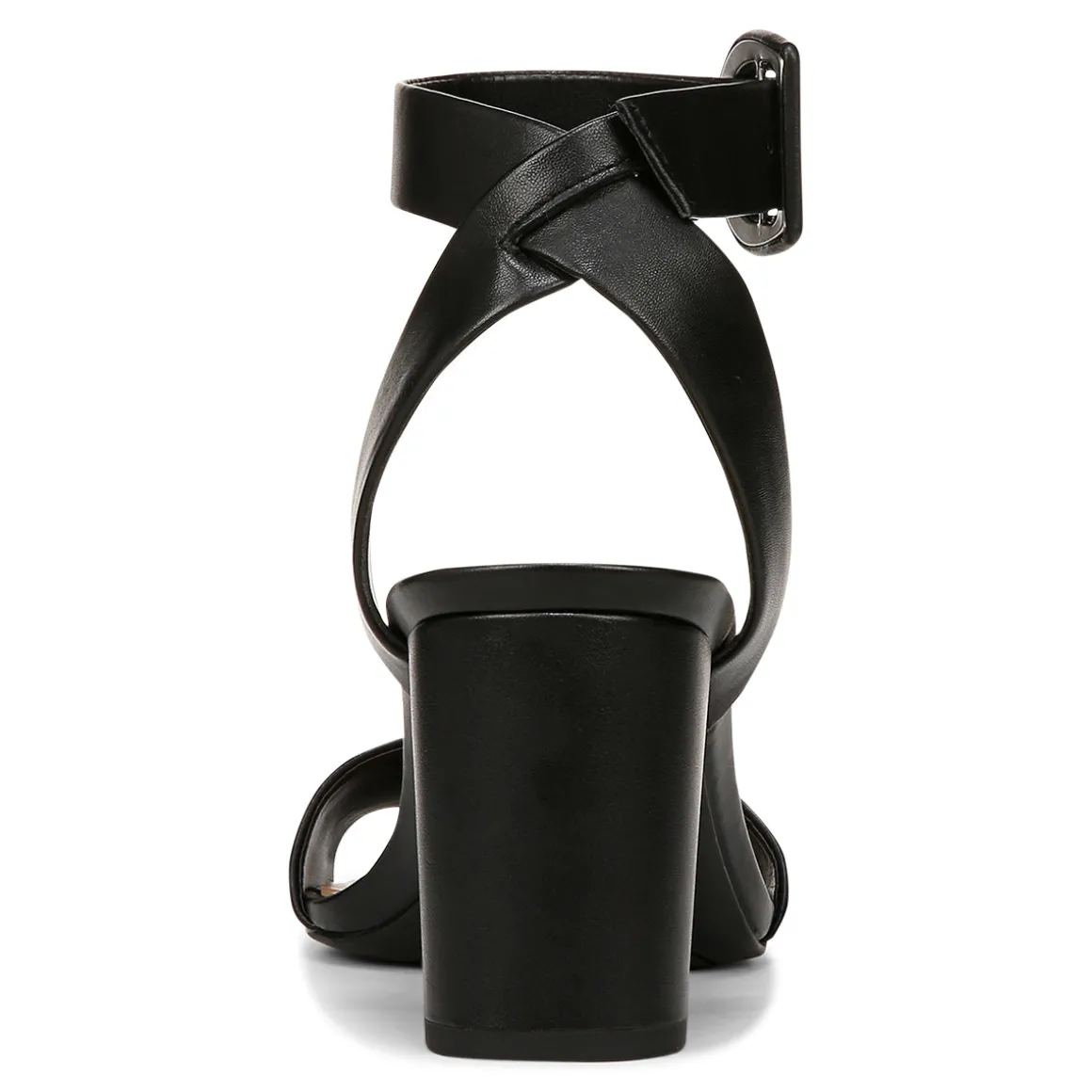 Zinfandel Heeled Sandal