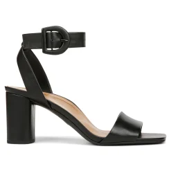Zinfandel Heeled Sandal