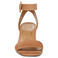 Zinfandel Heeled Sandal